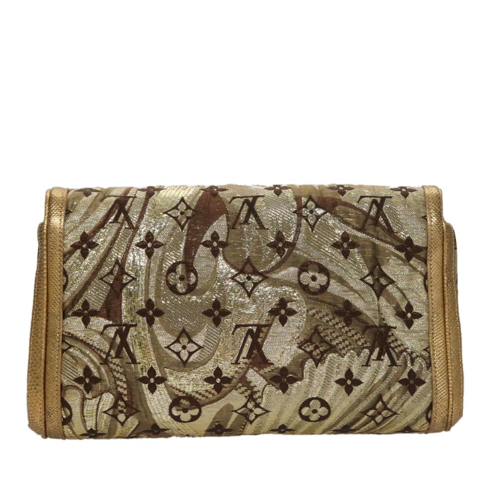 Louis Vuitton Clutch