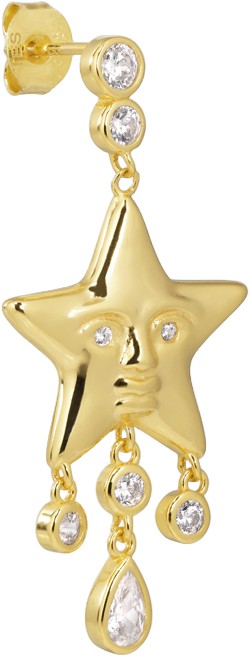 Starryeyed Stud