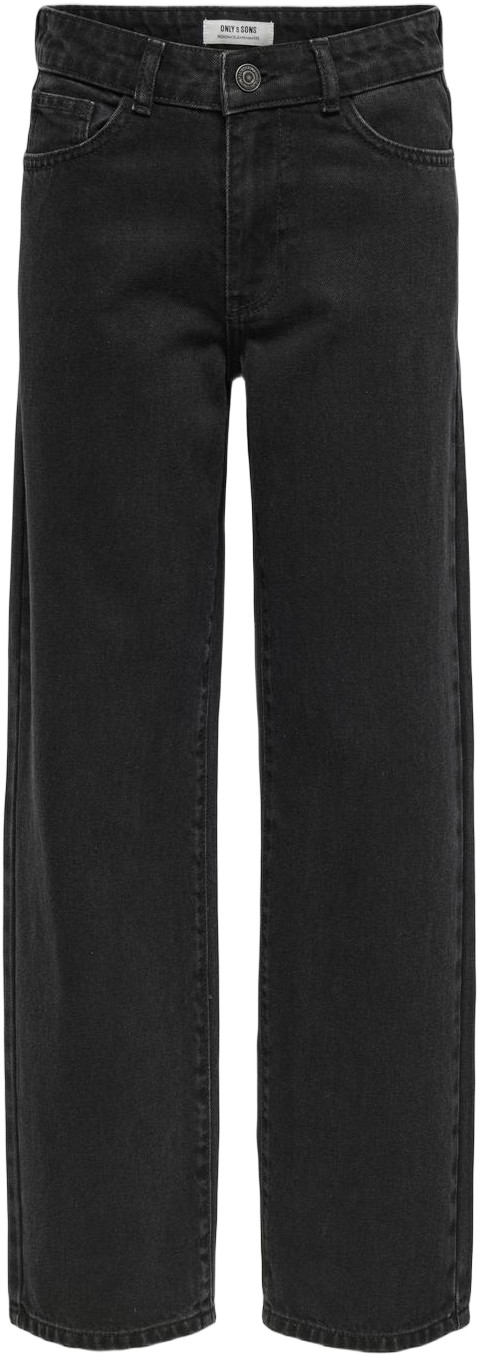 Osjfade Loose Black 2874 PIM DNM NO