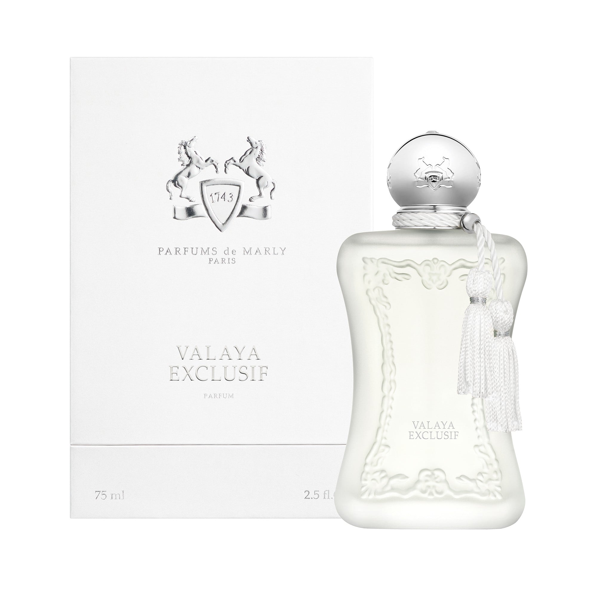 Valaya Exclusif Eau de Parfum