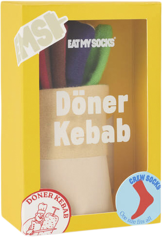 Strømper Döner Kebab