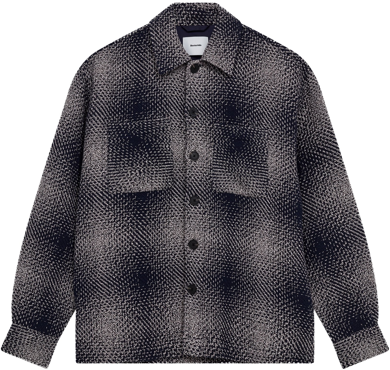 Rtnolan Heavy Twill Overshirt
