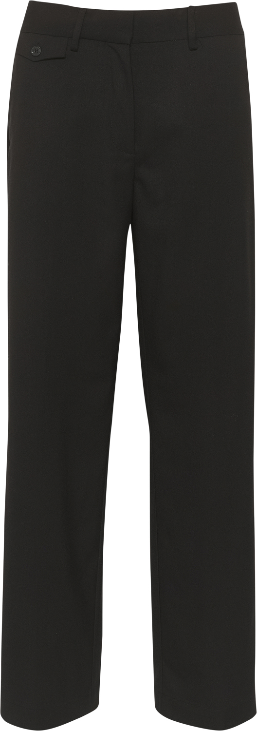 Kbmilano Solid Pants