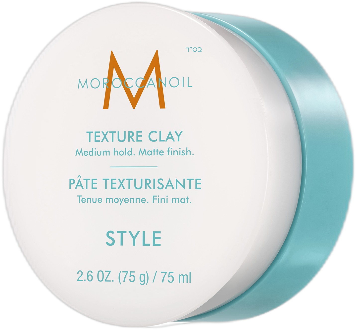Texture Clay