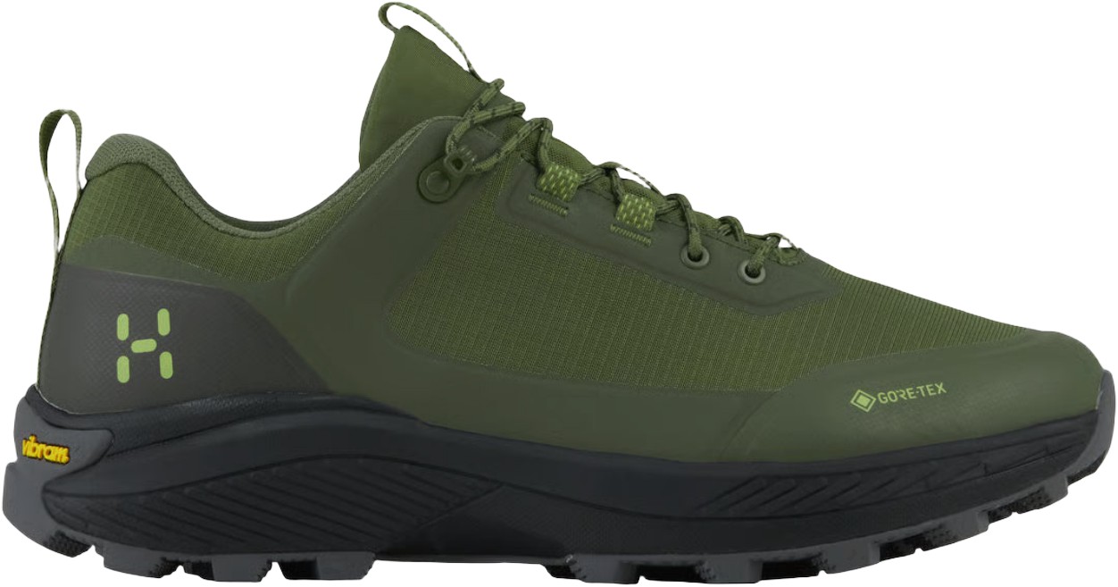 L.I. M Horizon Goretex Vandresko