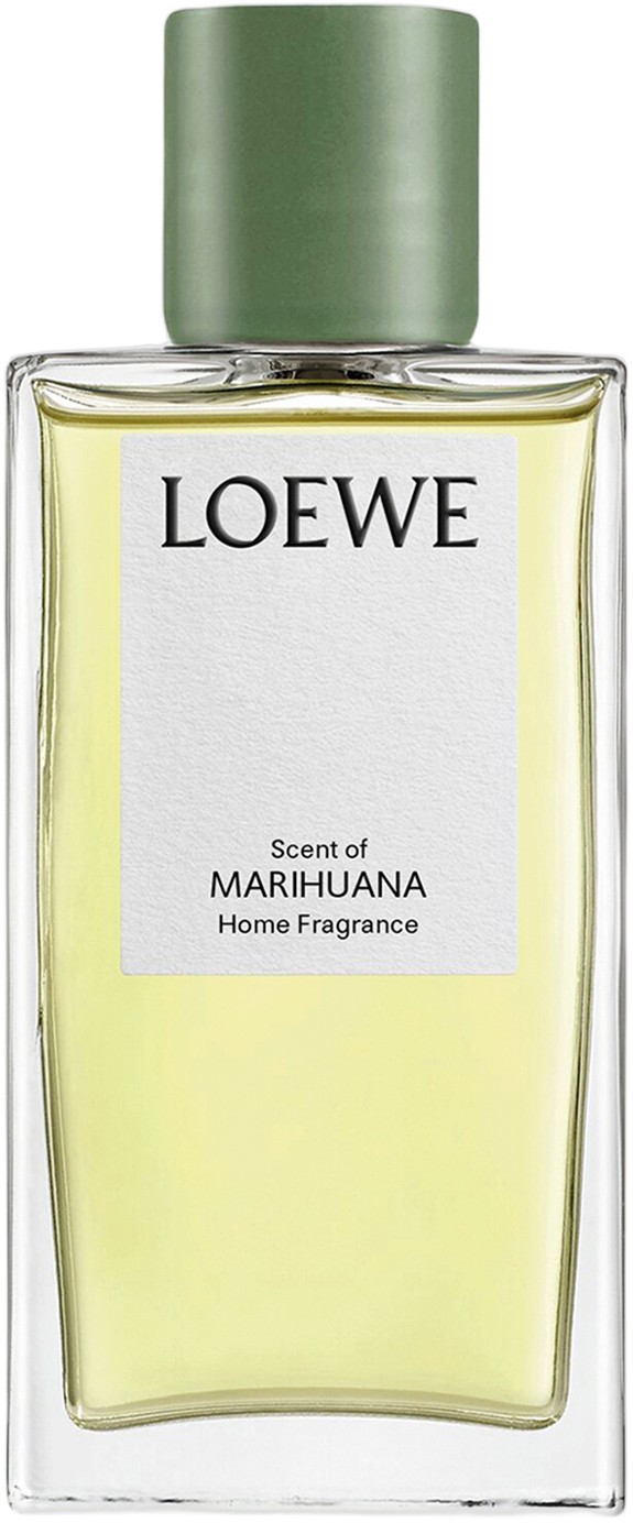 Loewe Scent of Marihuana Room Spray 150 ml