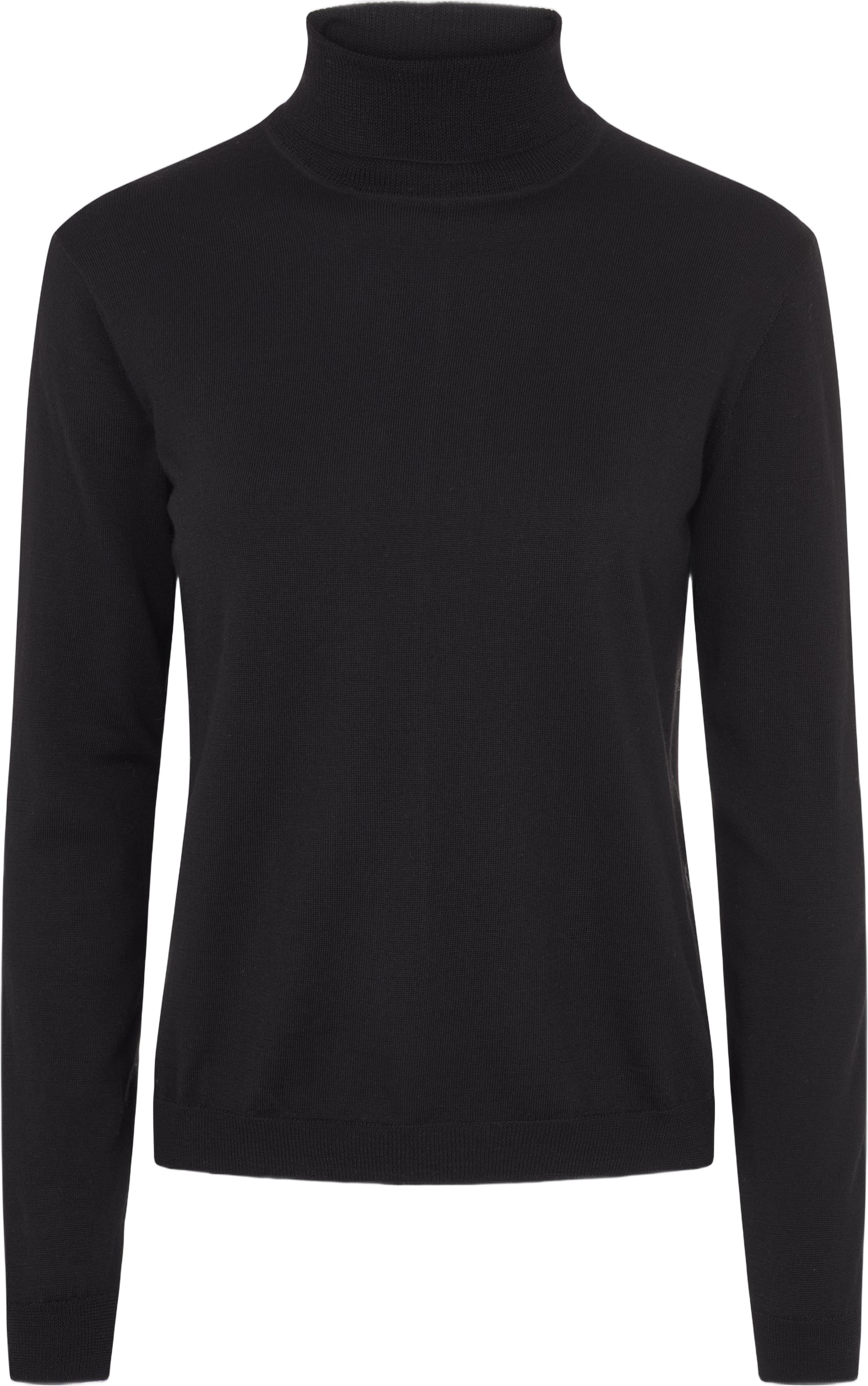 Fellini Sweater 100% Wool Trish