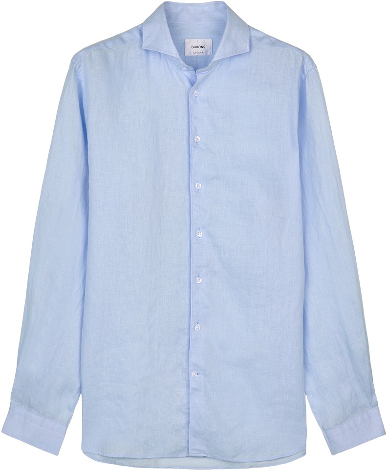 The Sicilian | Light Blue | Slim