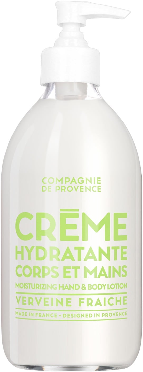 Hand & Body Lotion Fresh Verbena 300ml