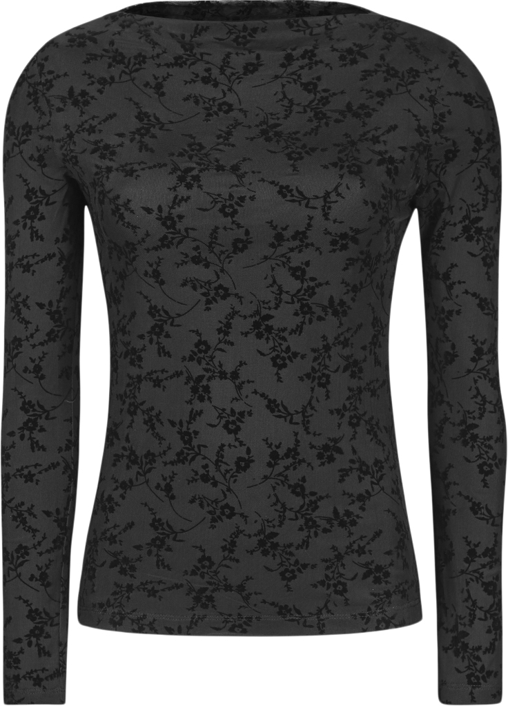 Srtalula Boatneck Top