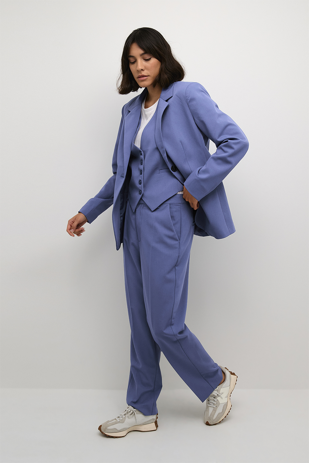 Kasakura Blazer