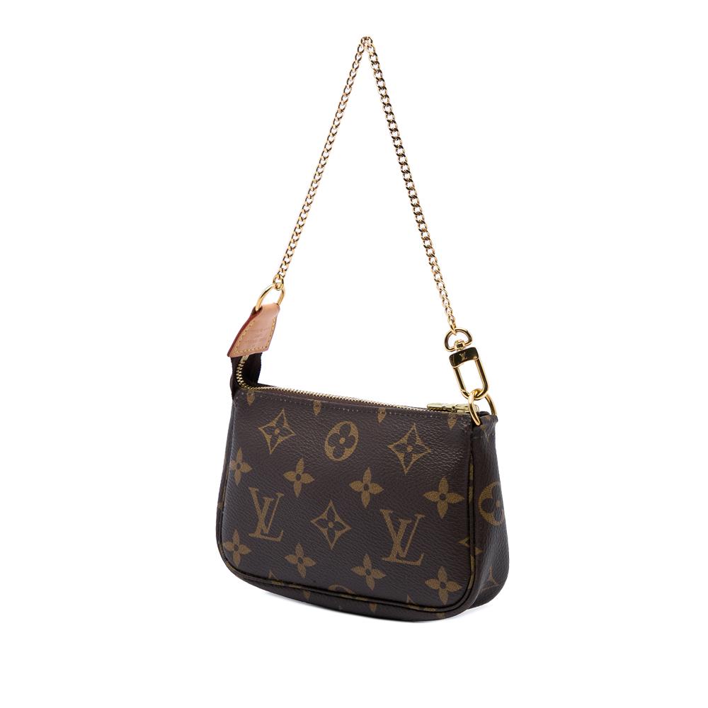 Louis Vuitton Pochette Accessoires