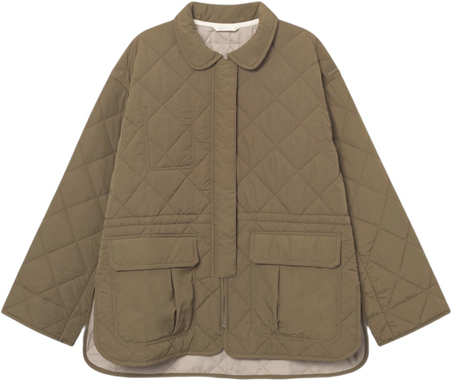 Thermo Classic Jacket Lyon