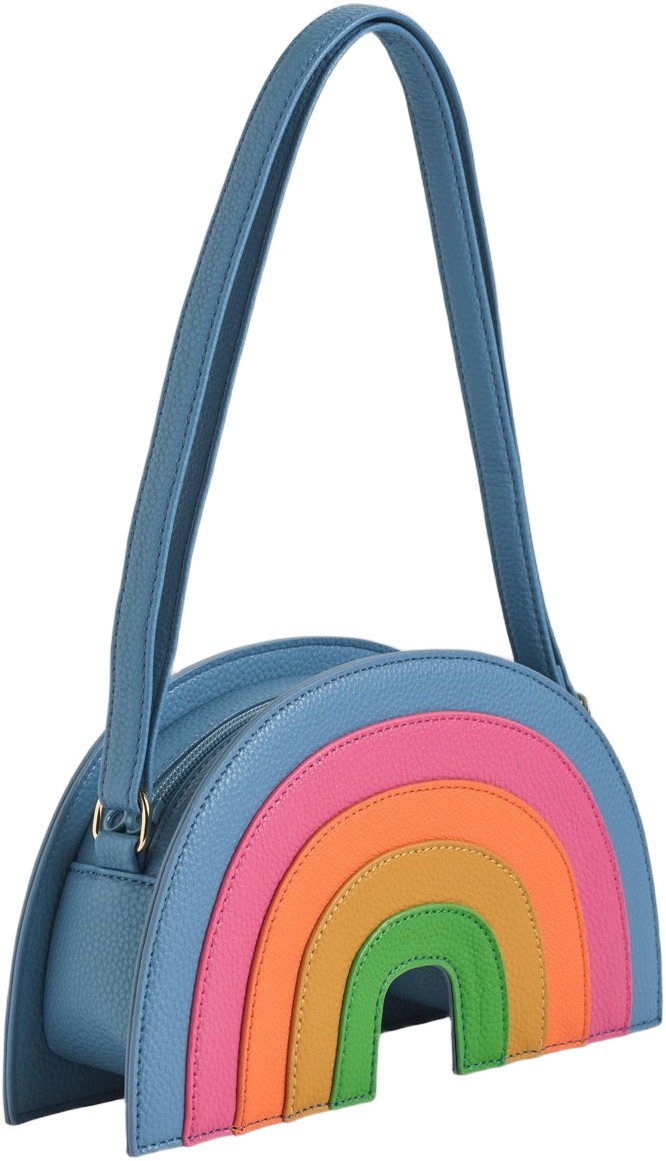 Rainbow Bag - DKK 209 - Spar 30%