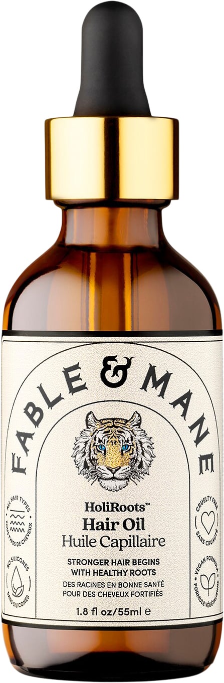 Holiroots Pre-wash Strengthening Treatment Hair Oil Holiroots Pre-wash Strengthening Treatment Hair Oil