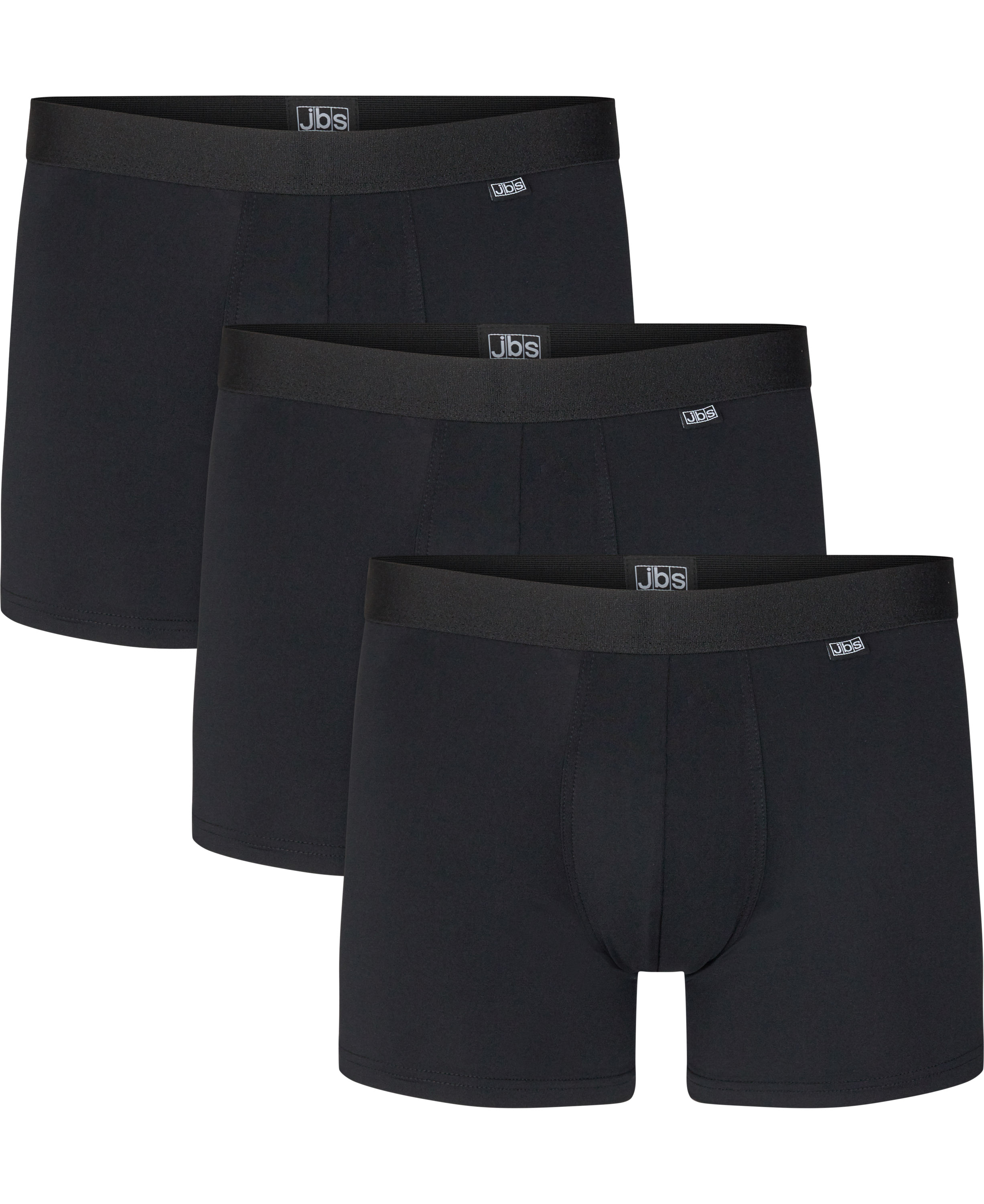 Billede af JBS 3pack Tights Microfiber