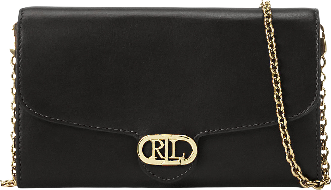 Leather Medium Adair Crossbody