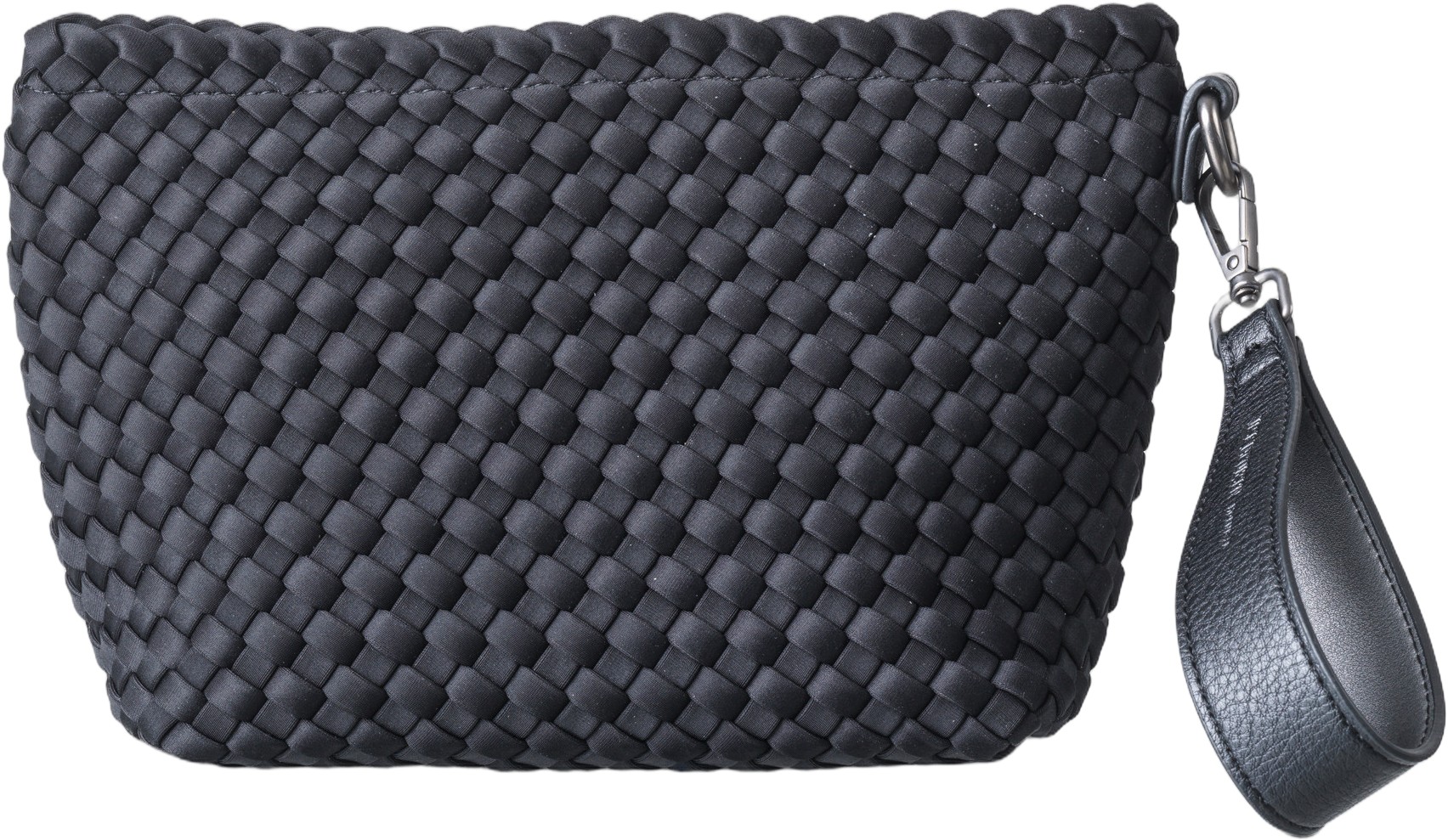 Woven Clutch