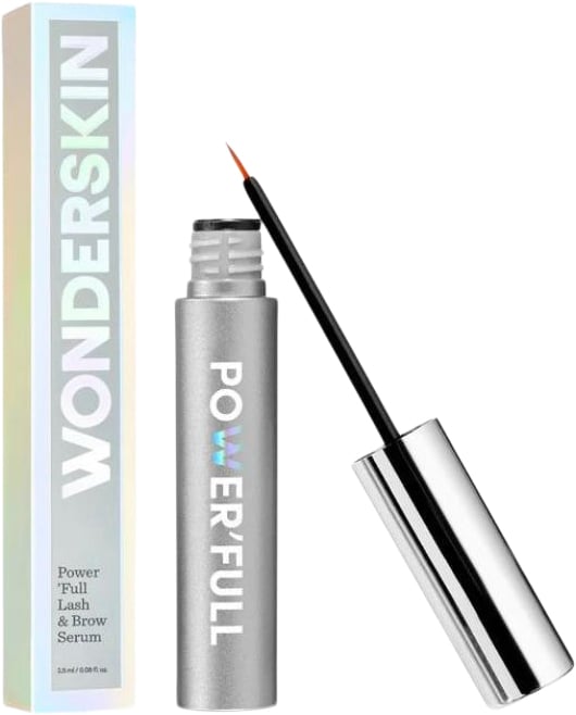 Powerfull Lash and Brow Enhancing Serum