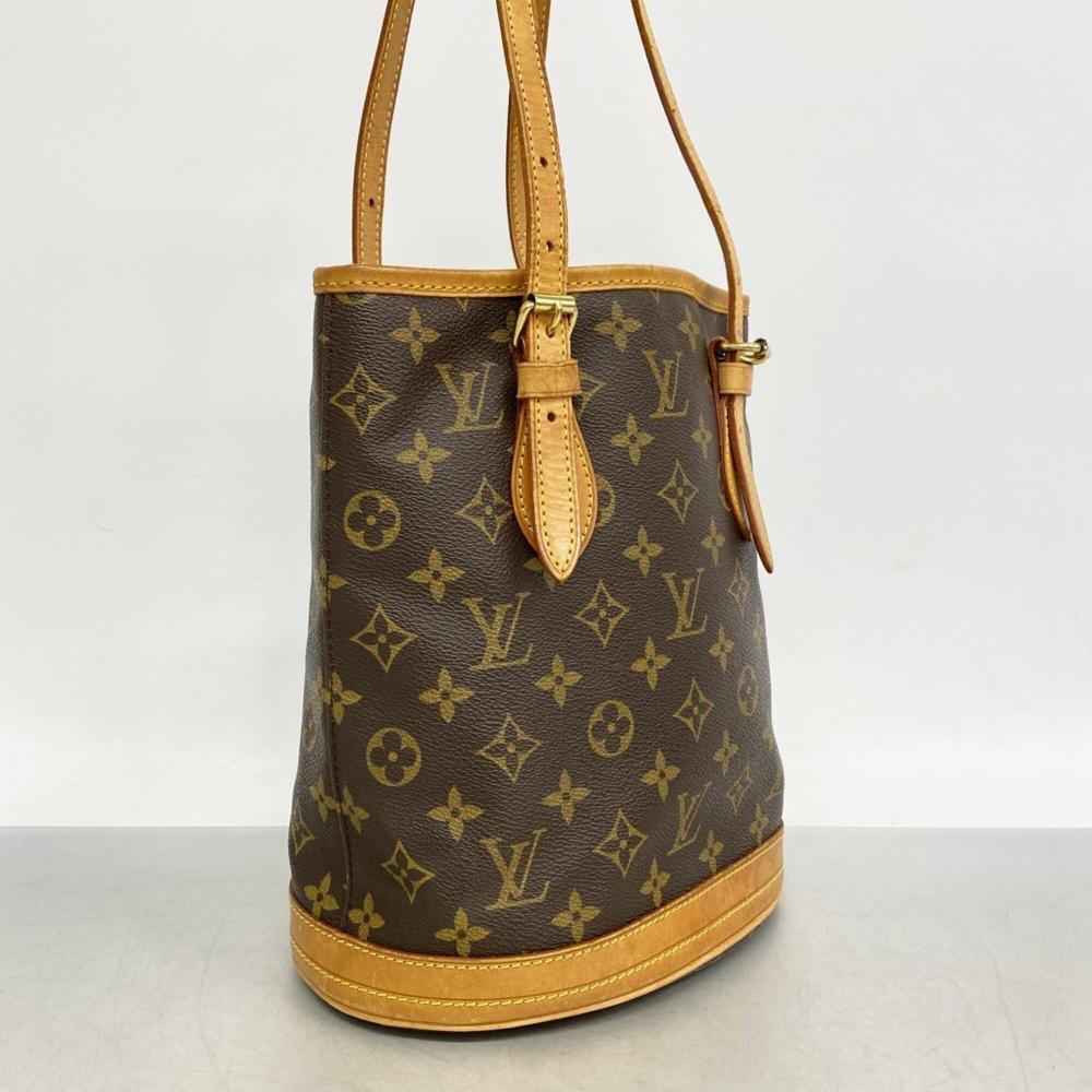 Louis Vuitton Bucket Bag