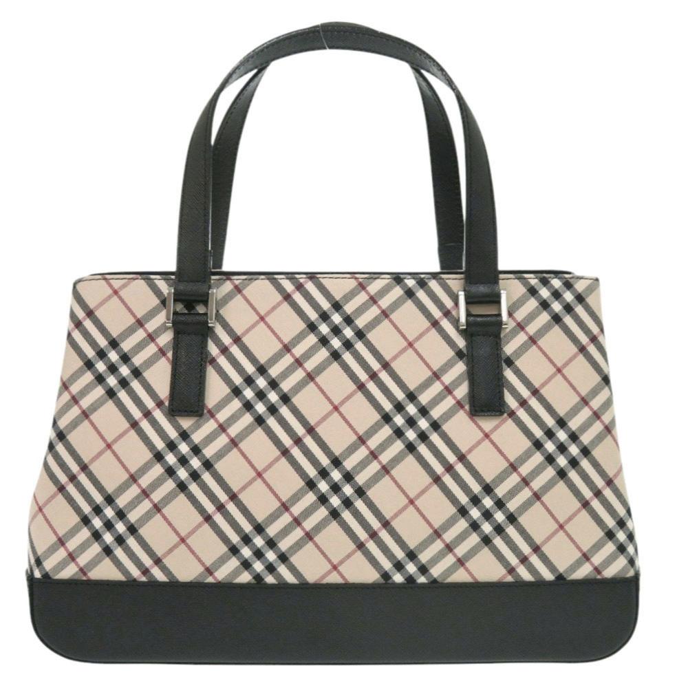 Burberry Tote