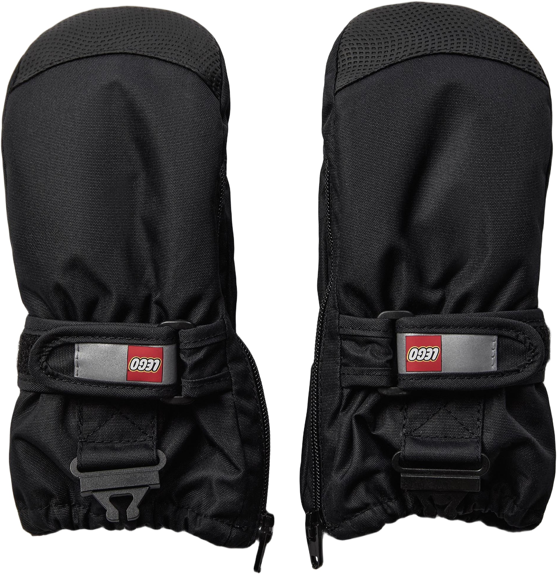 Lwaripo 703 Mittens W/mem.