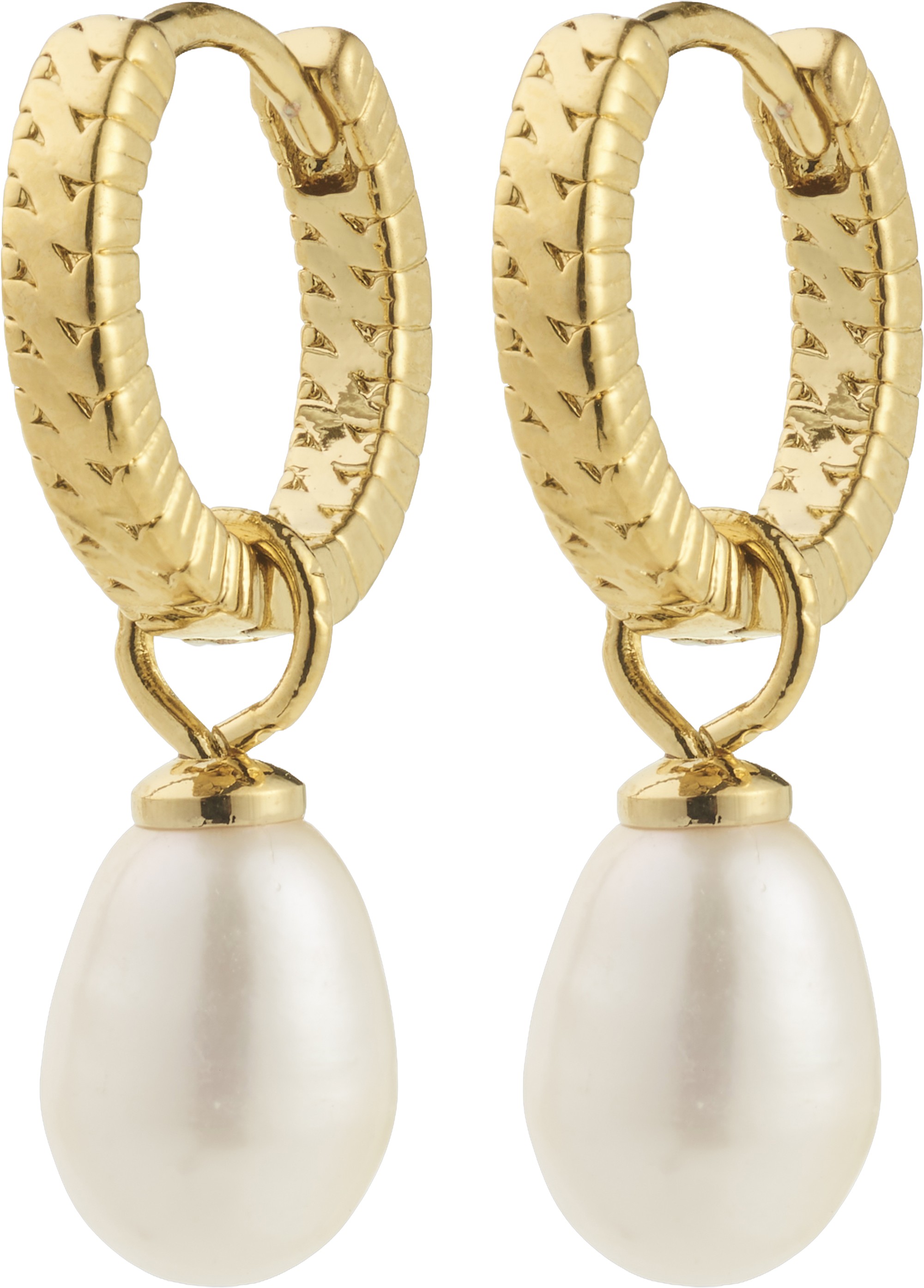 Elliana Earrings Goldplated - DKK 202 - Spar 25%
