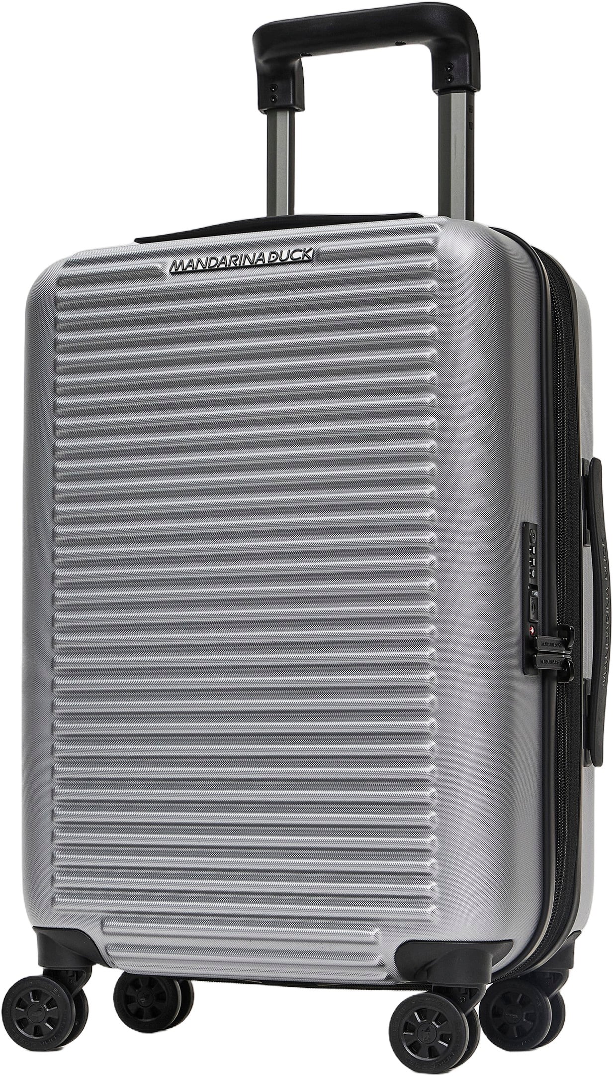 Tank Case Trolley Cabin EXP / Grigio