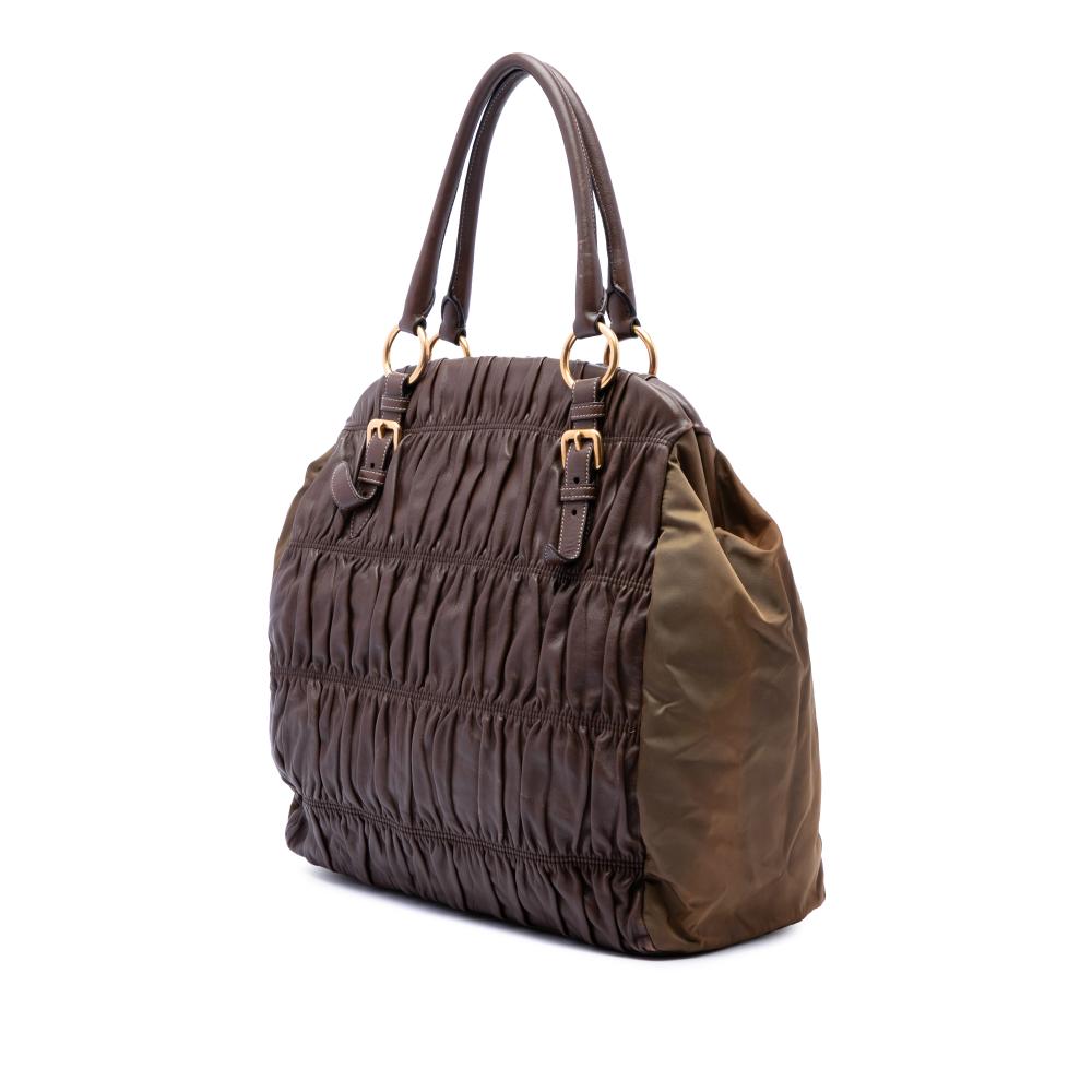 Prada Tote
