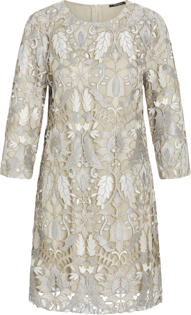 Abutilonbbkata Dress