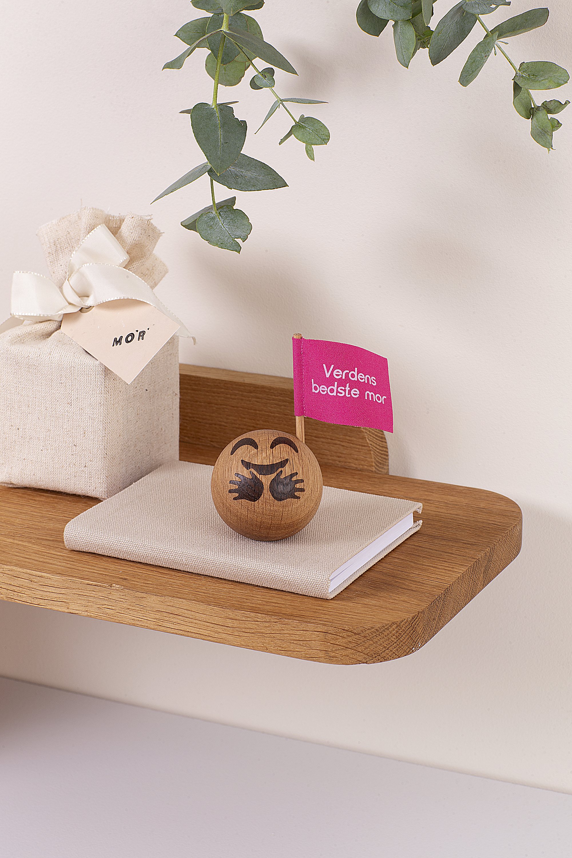 Celebration, mor & far Udgave