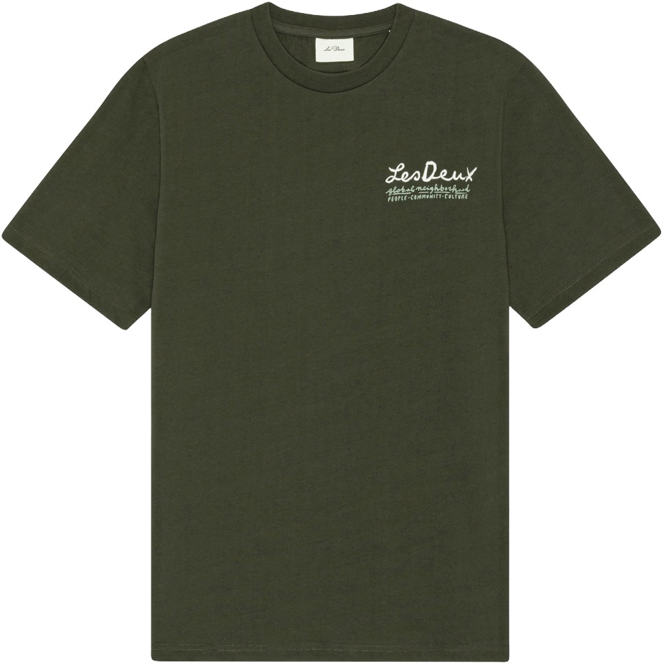 Rural Tshirt