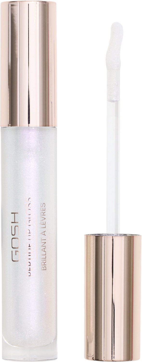 Peptide Lip Gloss