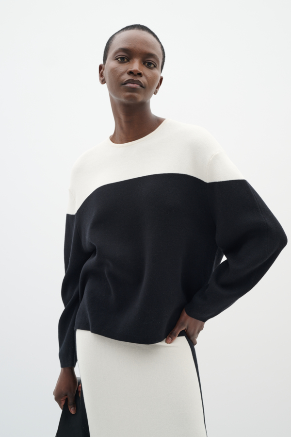 Kayllaiw Pullover Kayllaiw Pullover