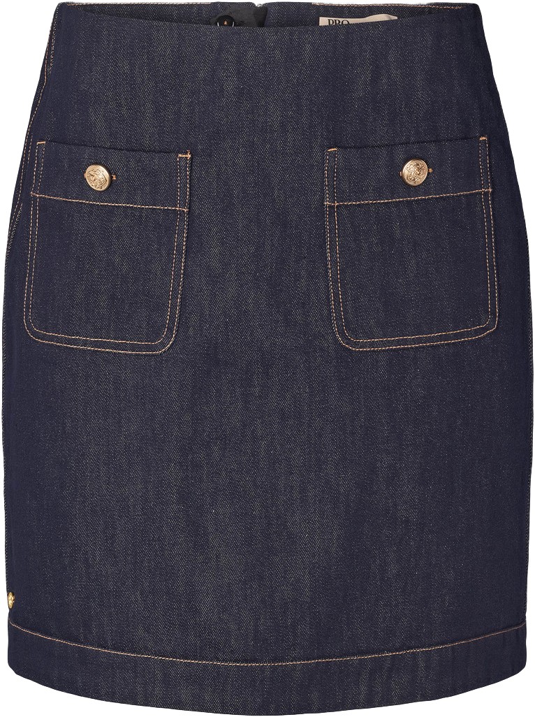 1019pbomarmonti Skirt