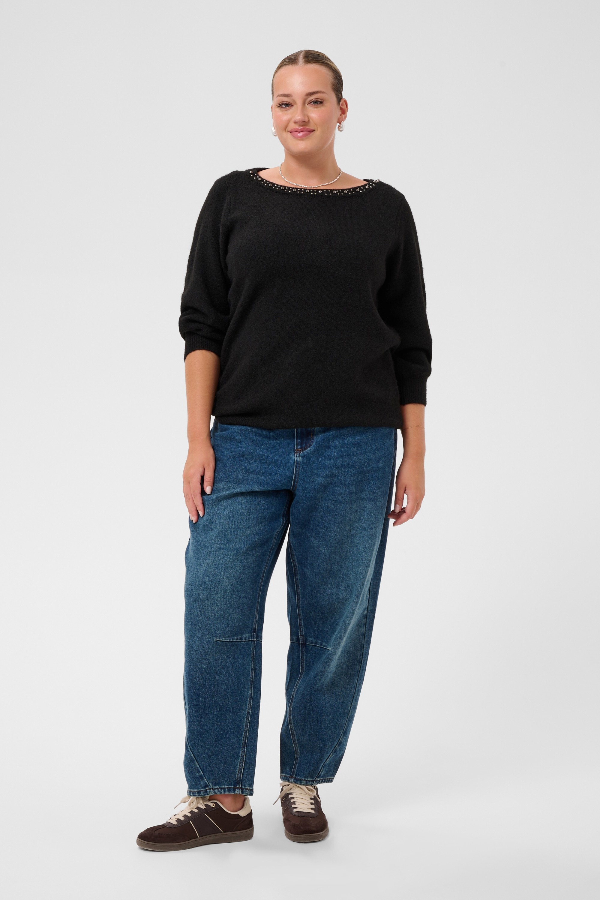 Kcselia Pullover