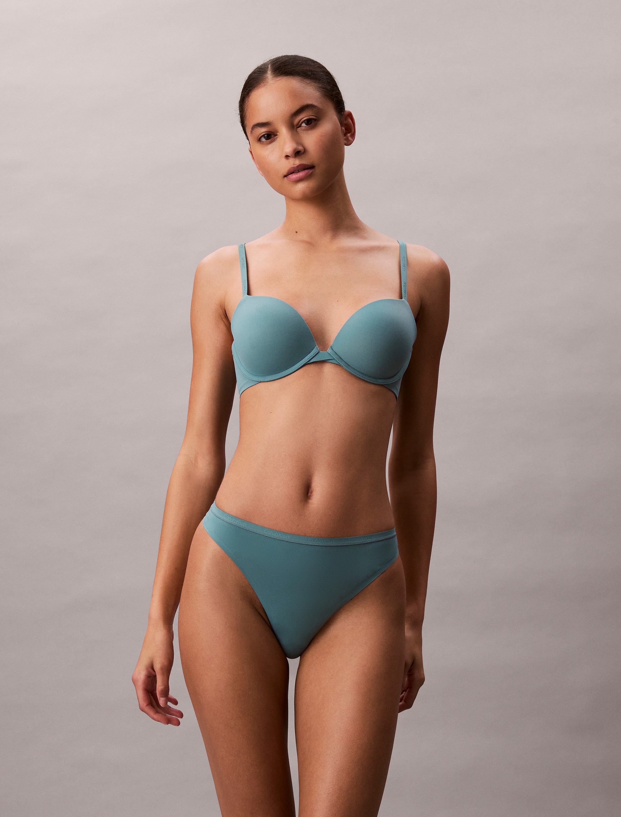 Push UP Plunge