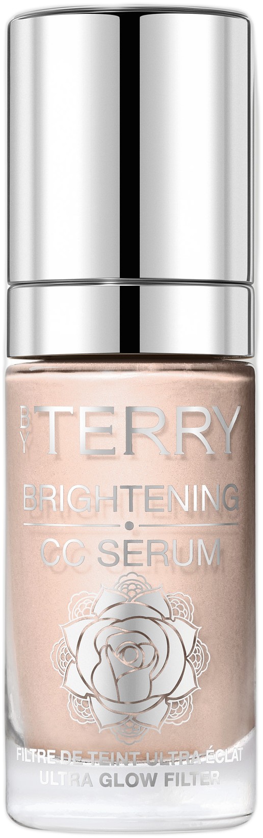 Brightening CC Serum N1 Rosy Elixir