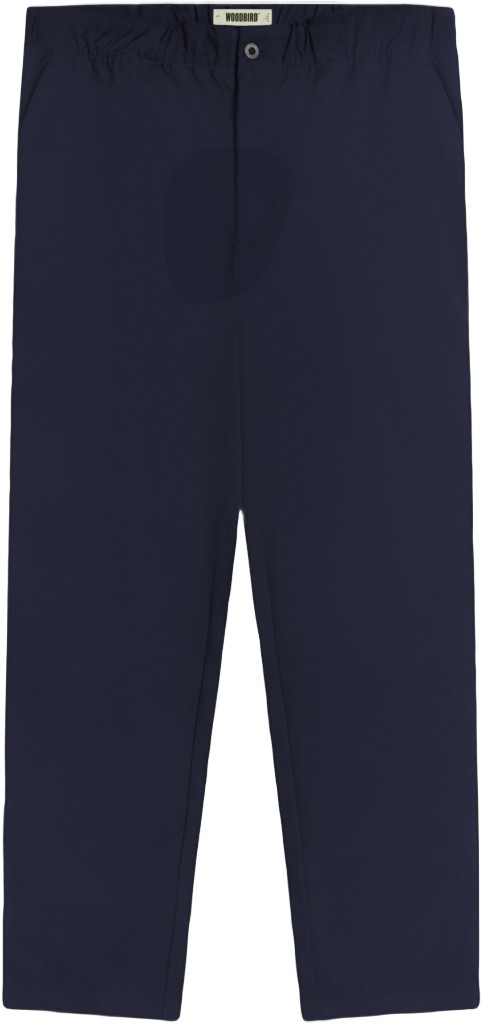 Wbmuto Base Pant