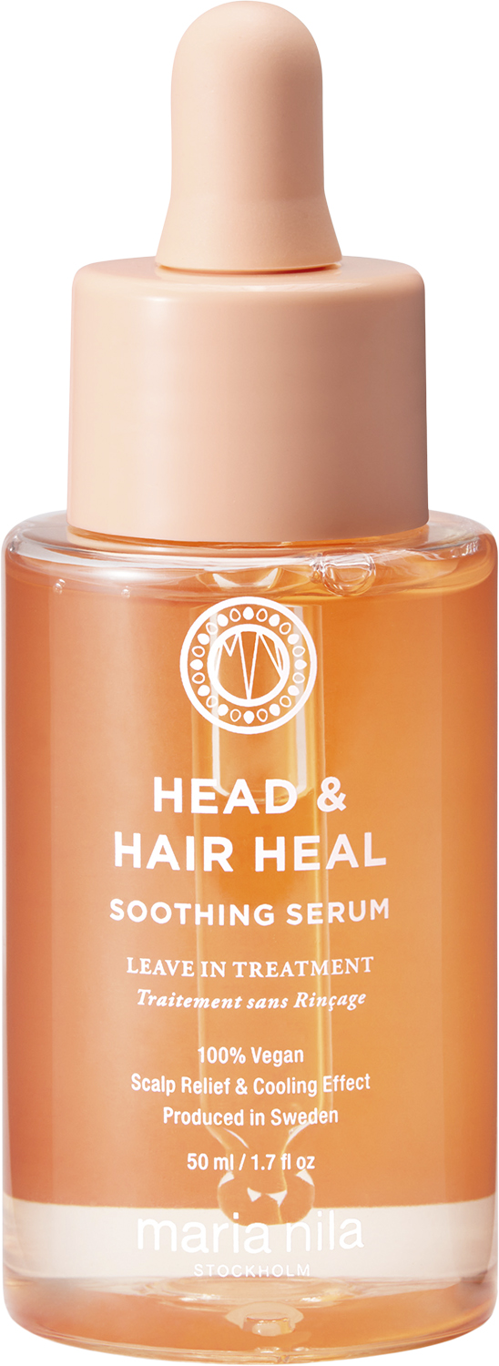 Head & Hair Heal Soothing Serum 50 ML