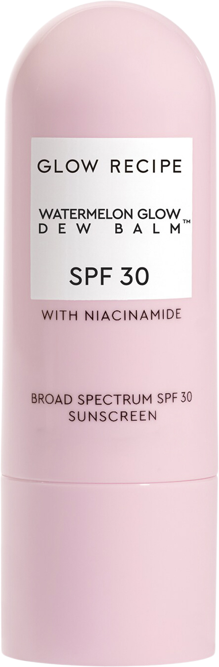 Watermelon Glow SPF 30 Rosa Pomade