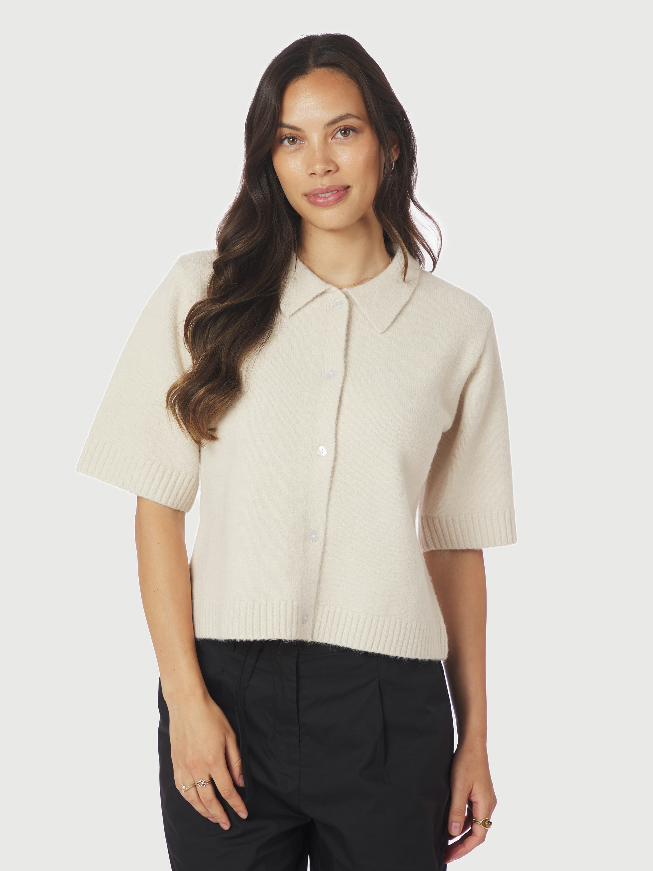 Cunna Knit Blouse - Køb til DKK 349 - Spar 30%