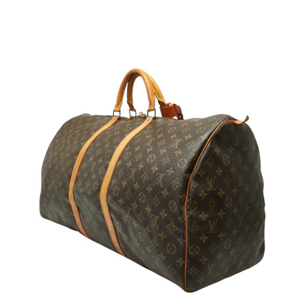 Louis Vuitton Keepall