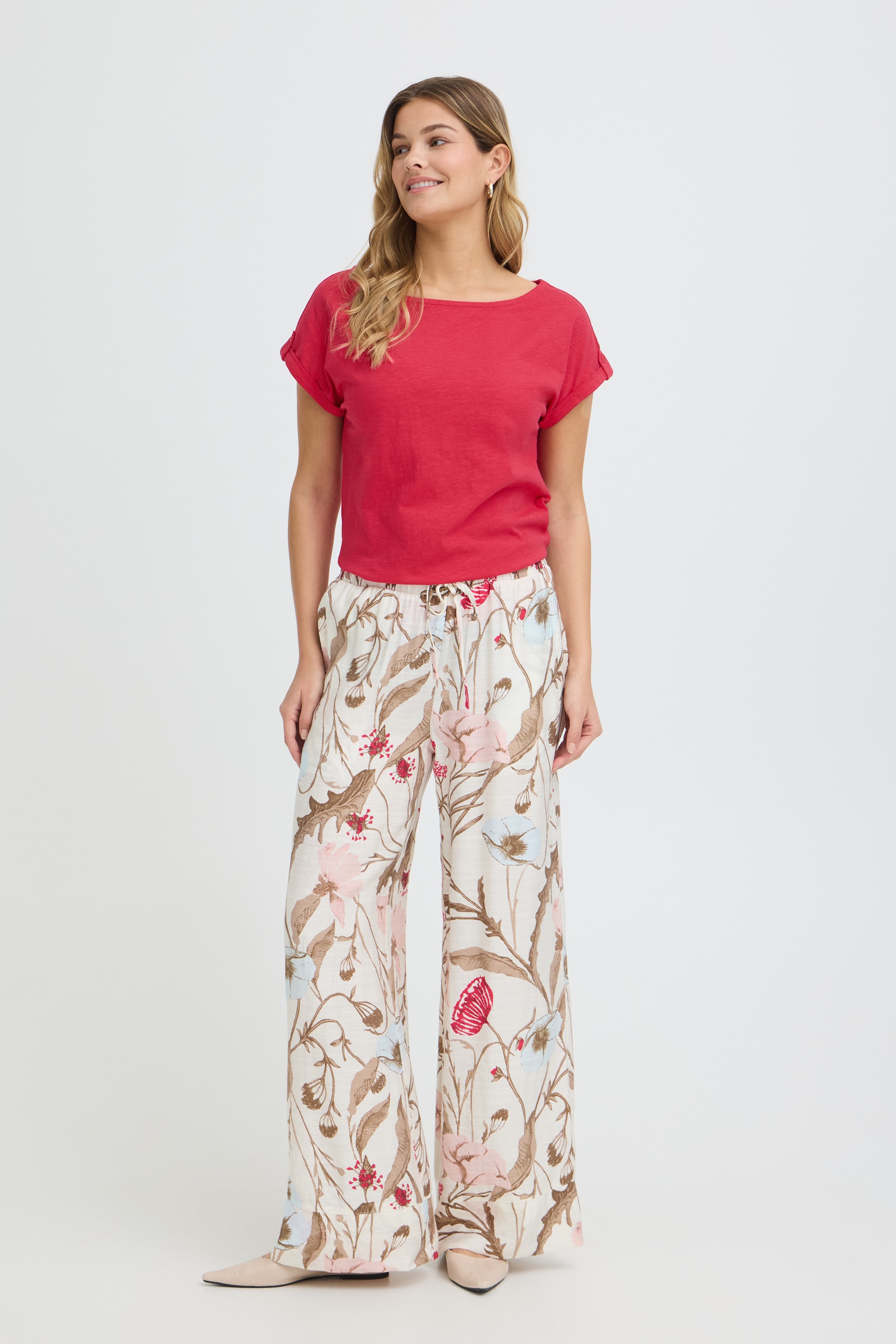 Frdalia TEE 3