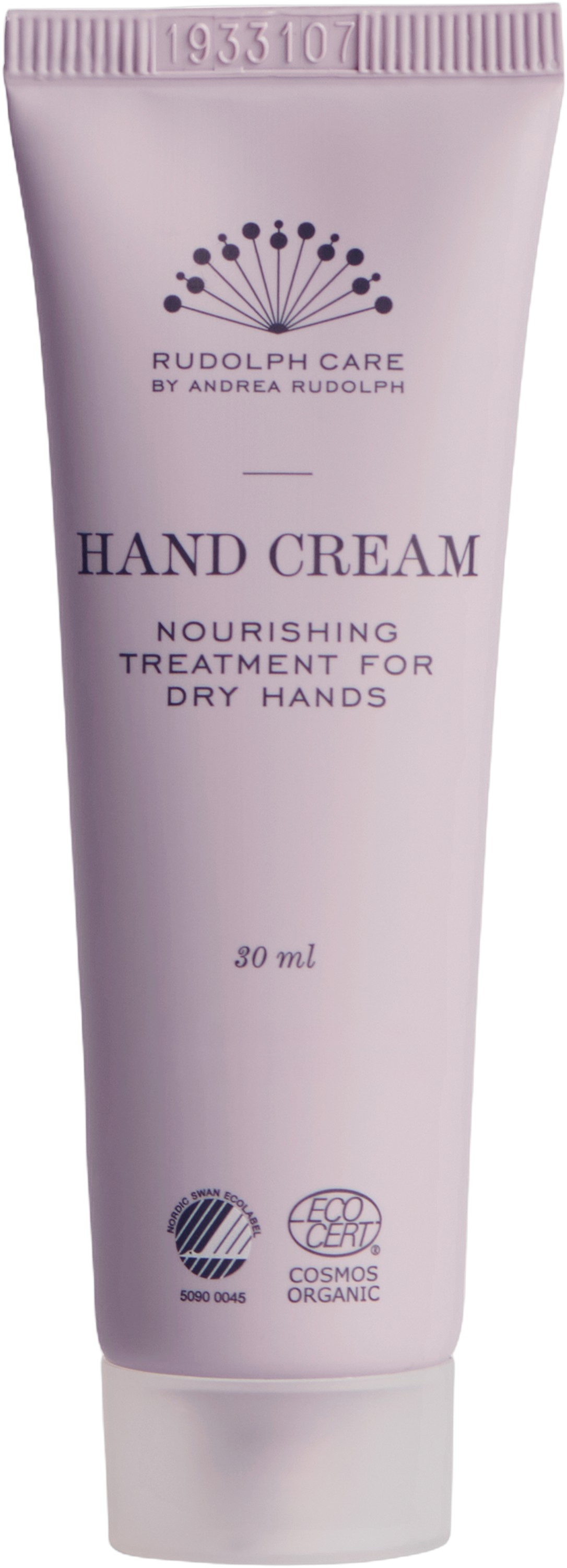 Hand Cream 30 ml.
