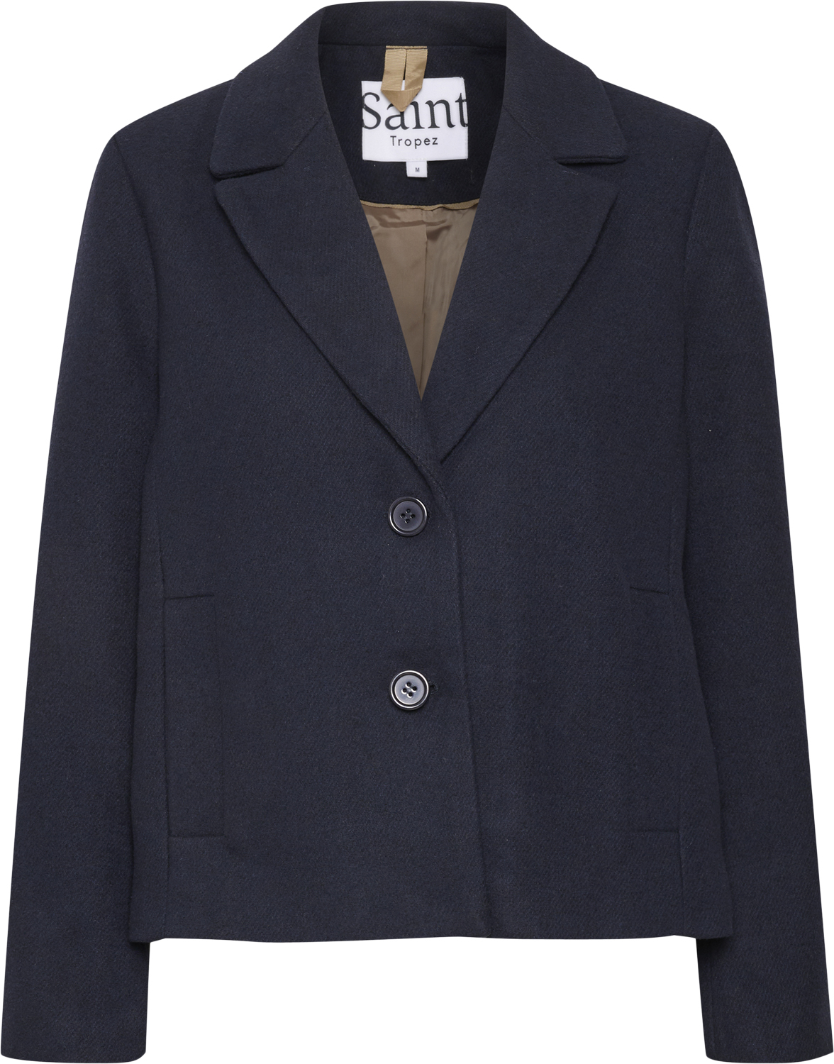 Viviansz Short Coat Outerwear
