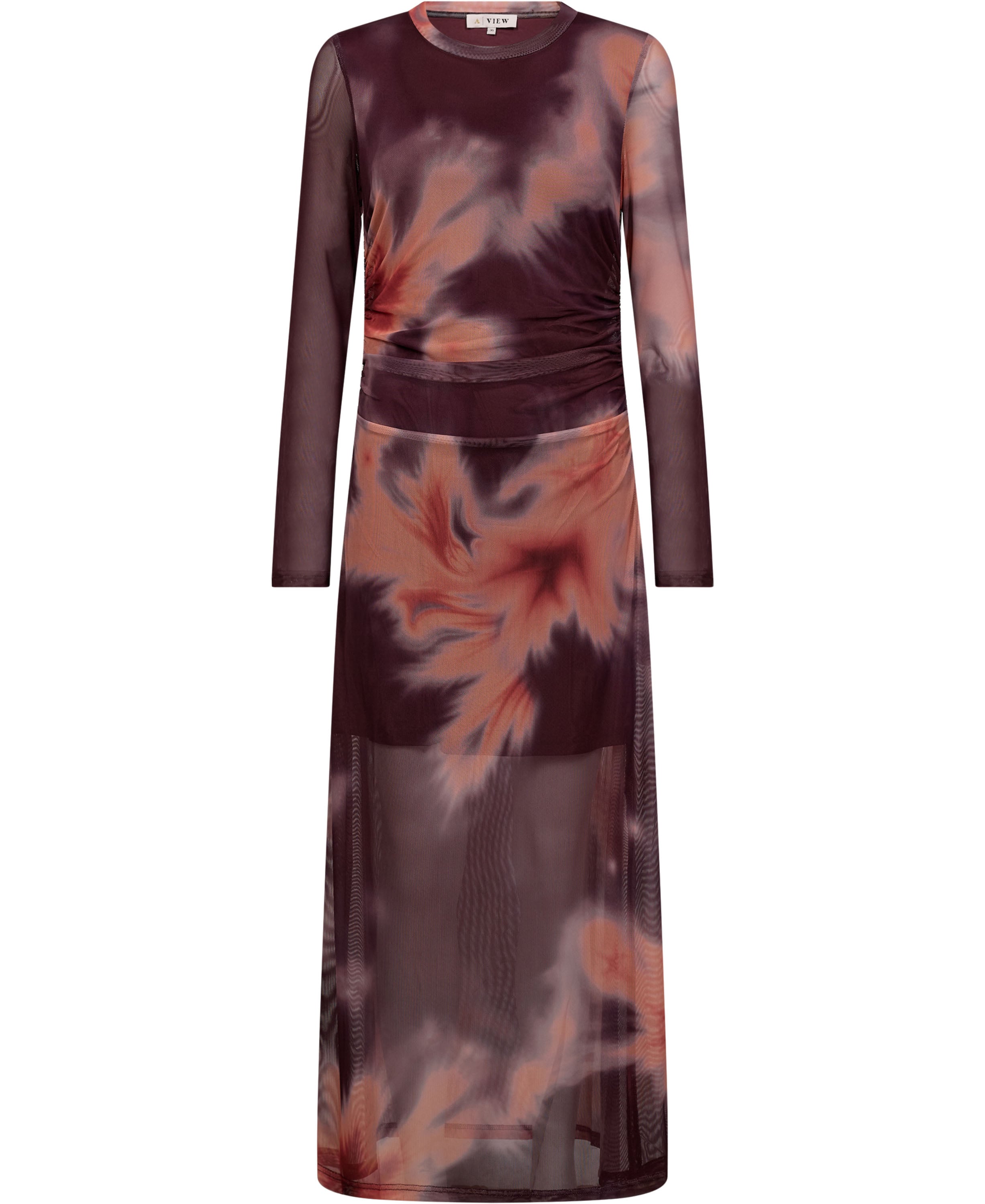 Naja Dress