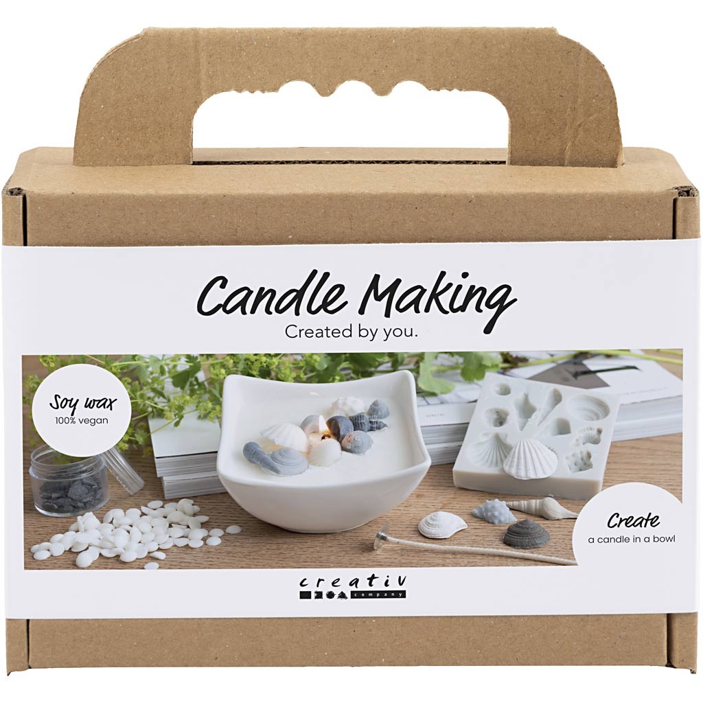 Mini DIY Kit LysstÃ¸bning