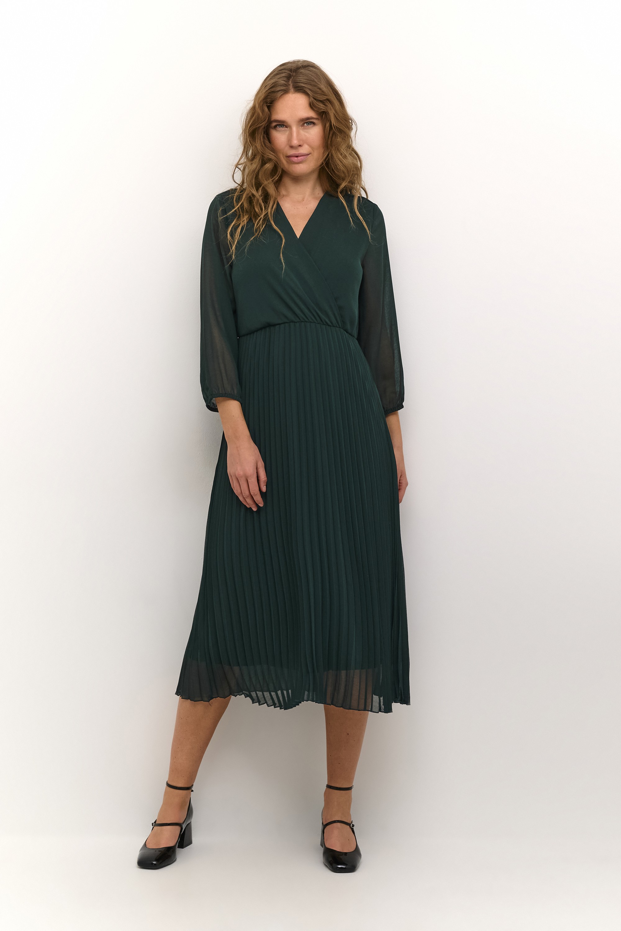 Cukila Cheila Dress