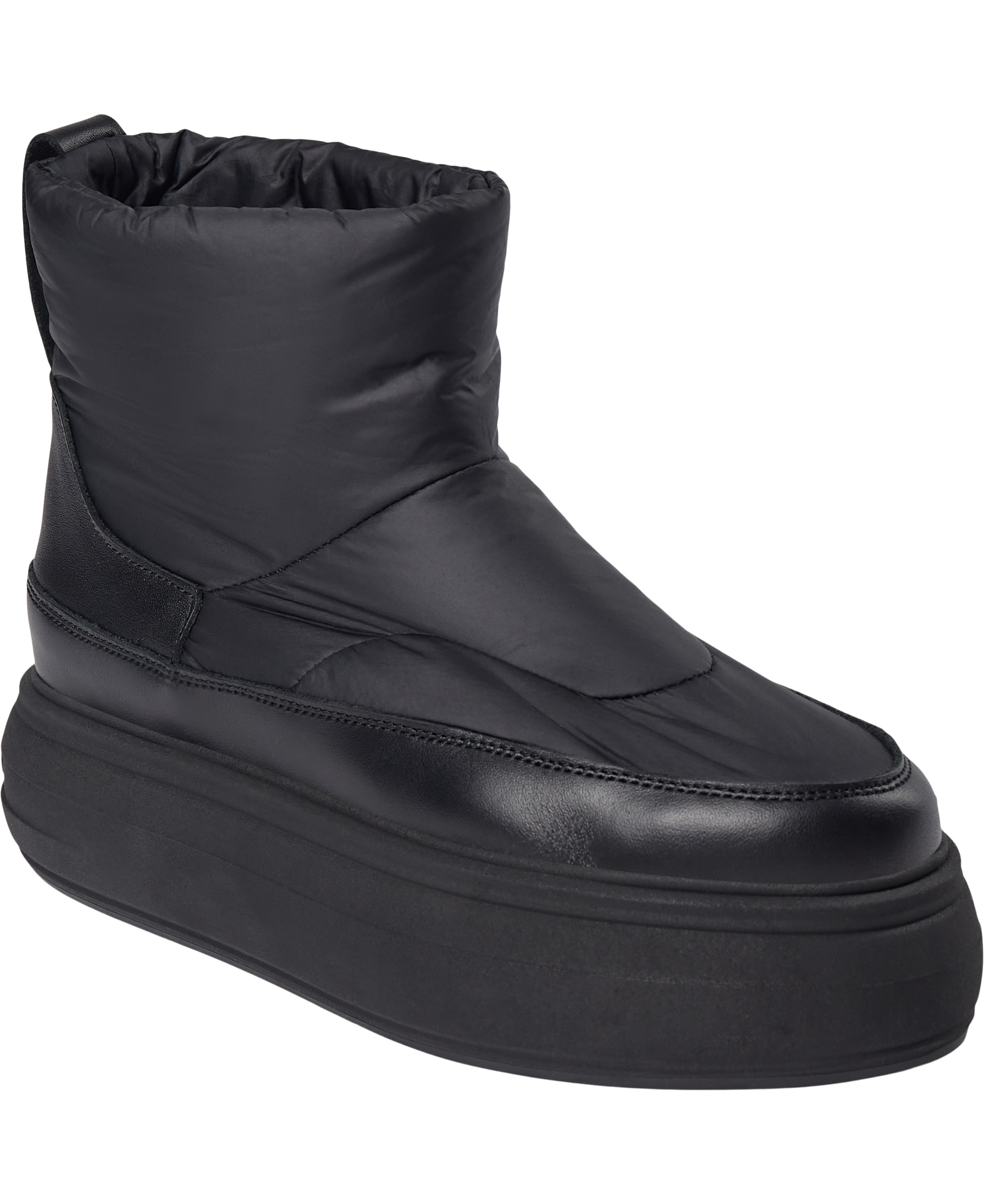 Hudson Bootie